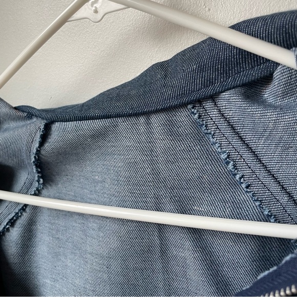 Vintage work jacket - Picture 7 of 11